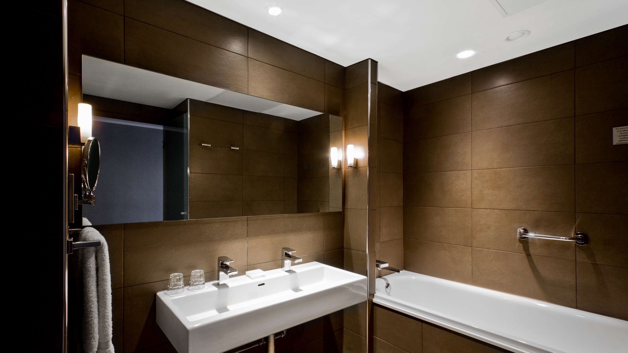 Photo of Bathroom in Ringway