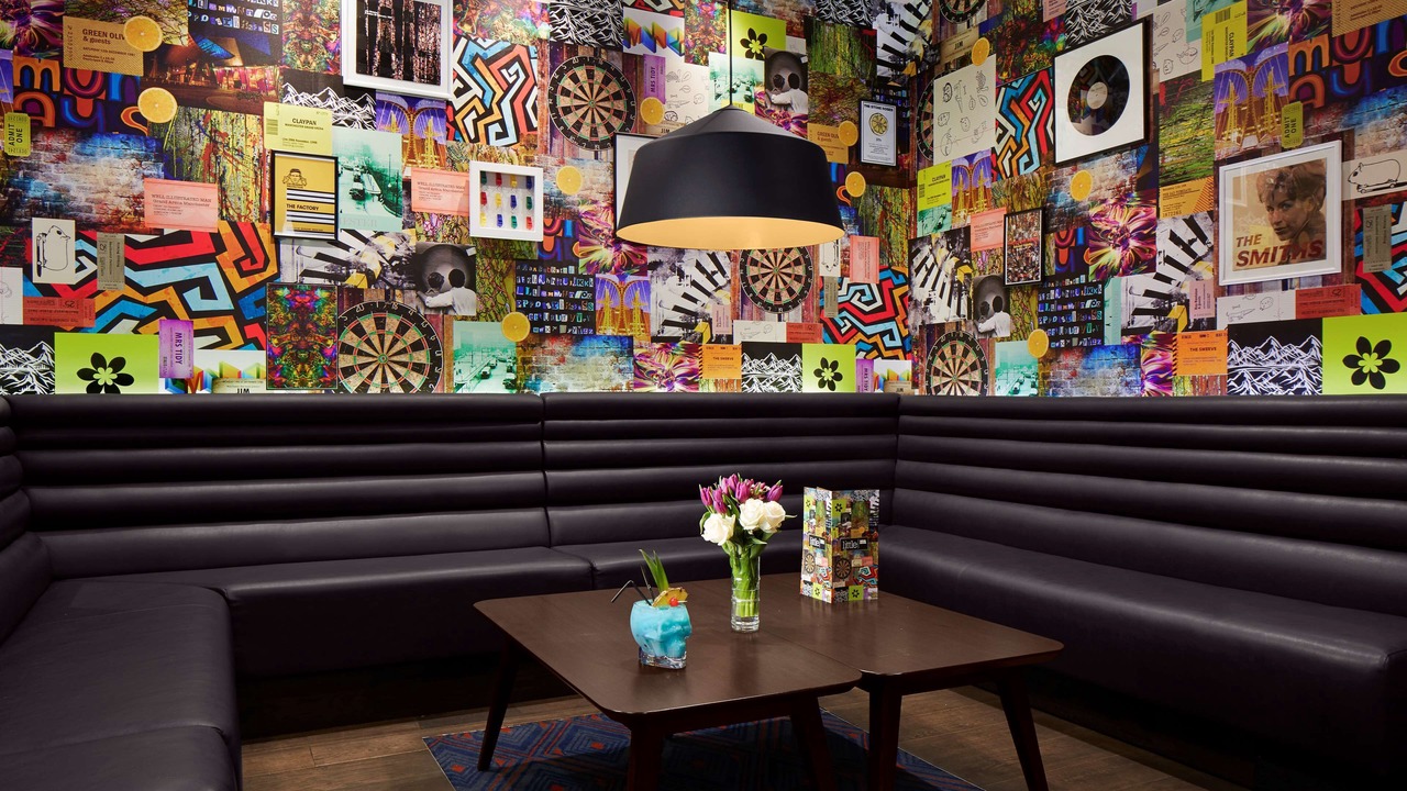 Photo of Others in Ringway