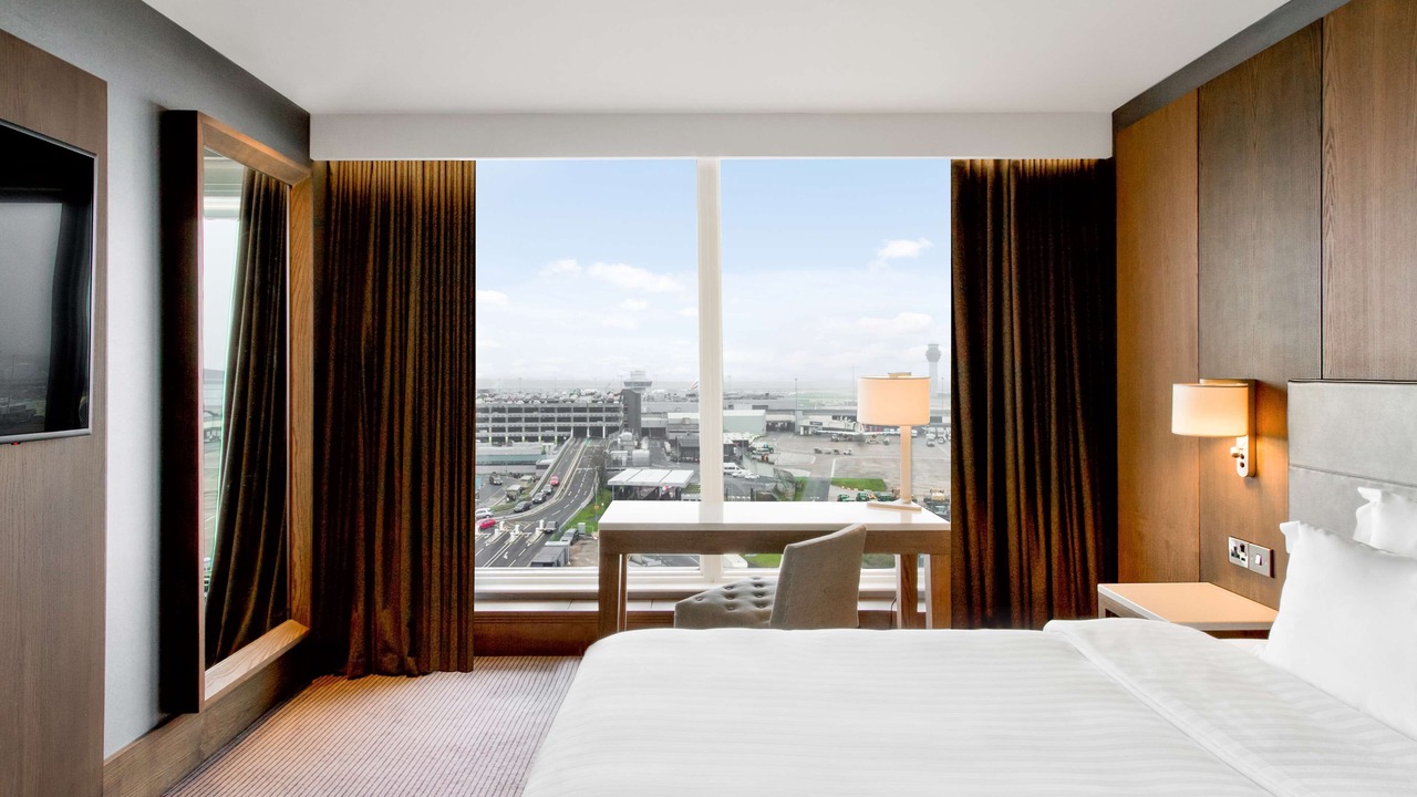 Photo of Bedroom in Ringway