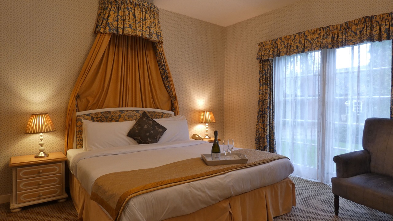 Photo of Bedroom in Wordsley