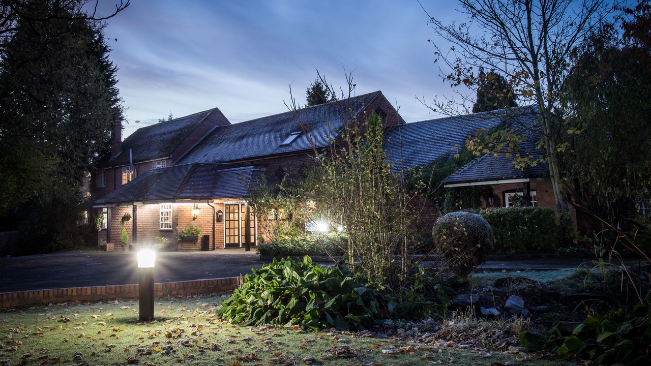 Photo of Buildings in Wordsley