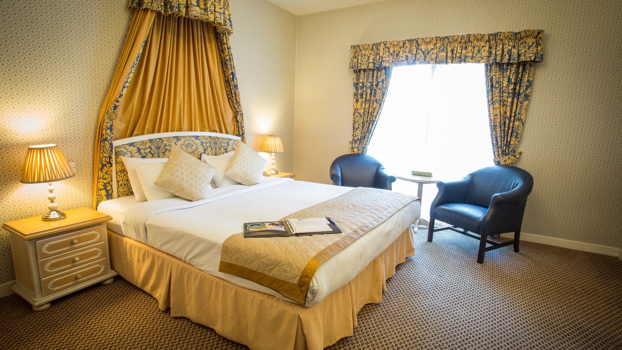 Photo of Bedroom in Wordsley