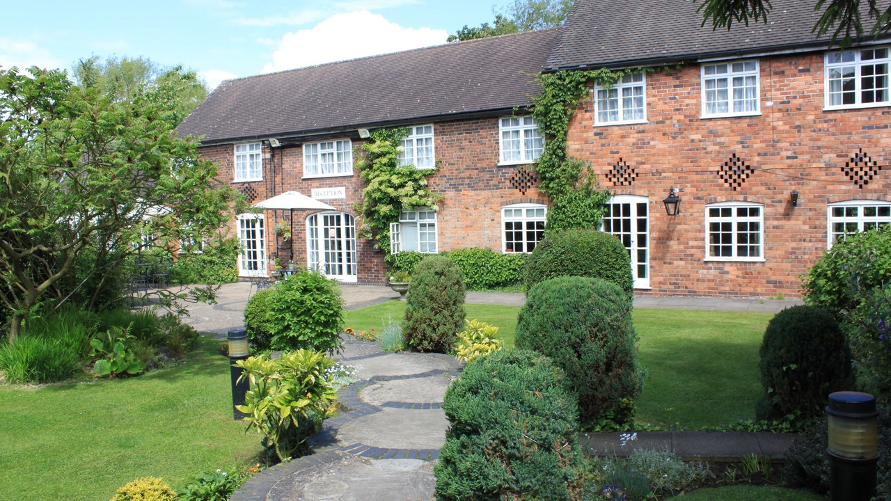 Photo of Bedroom in Wordsley