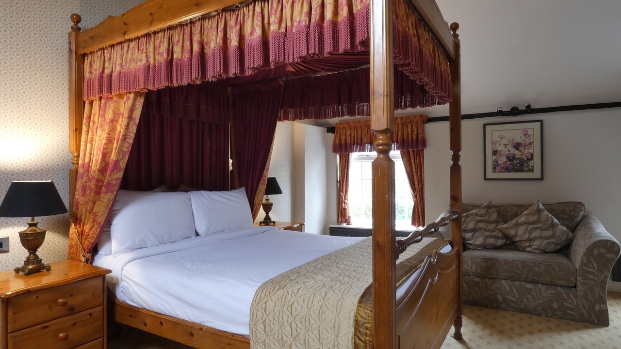 Photo of Bedroom in Wordsley