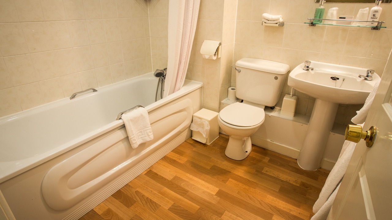 Photo of Bathroom in Wordsley