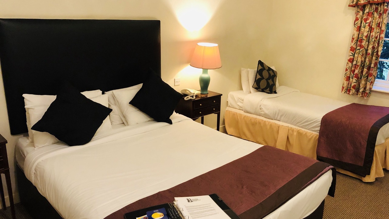 Photo of Bedroom in Wordsley