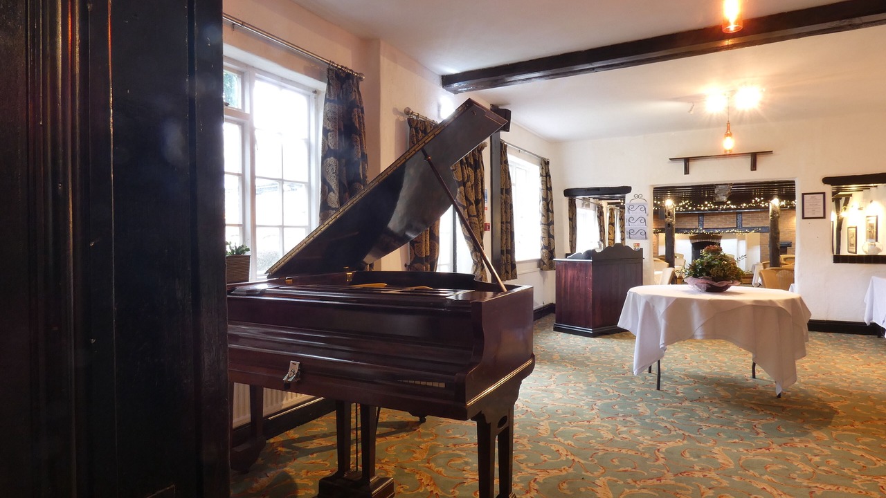 Photo of Others in Wordsley