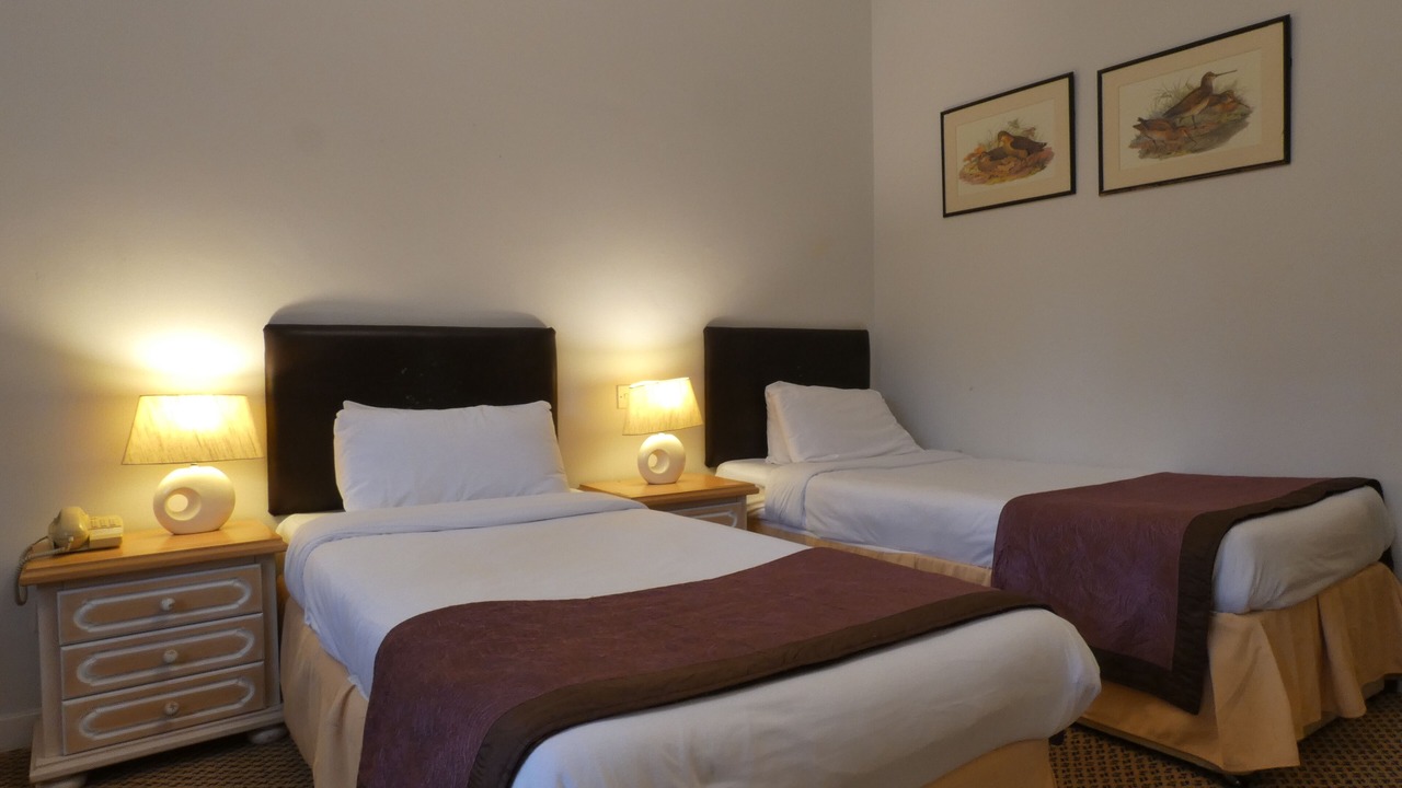 Photo of Bedroom in Wordsley