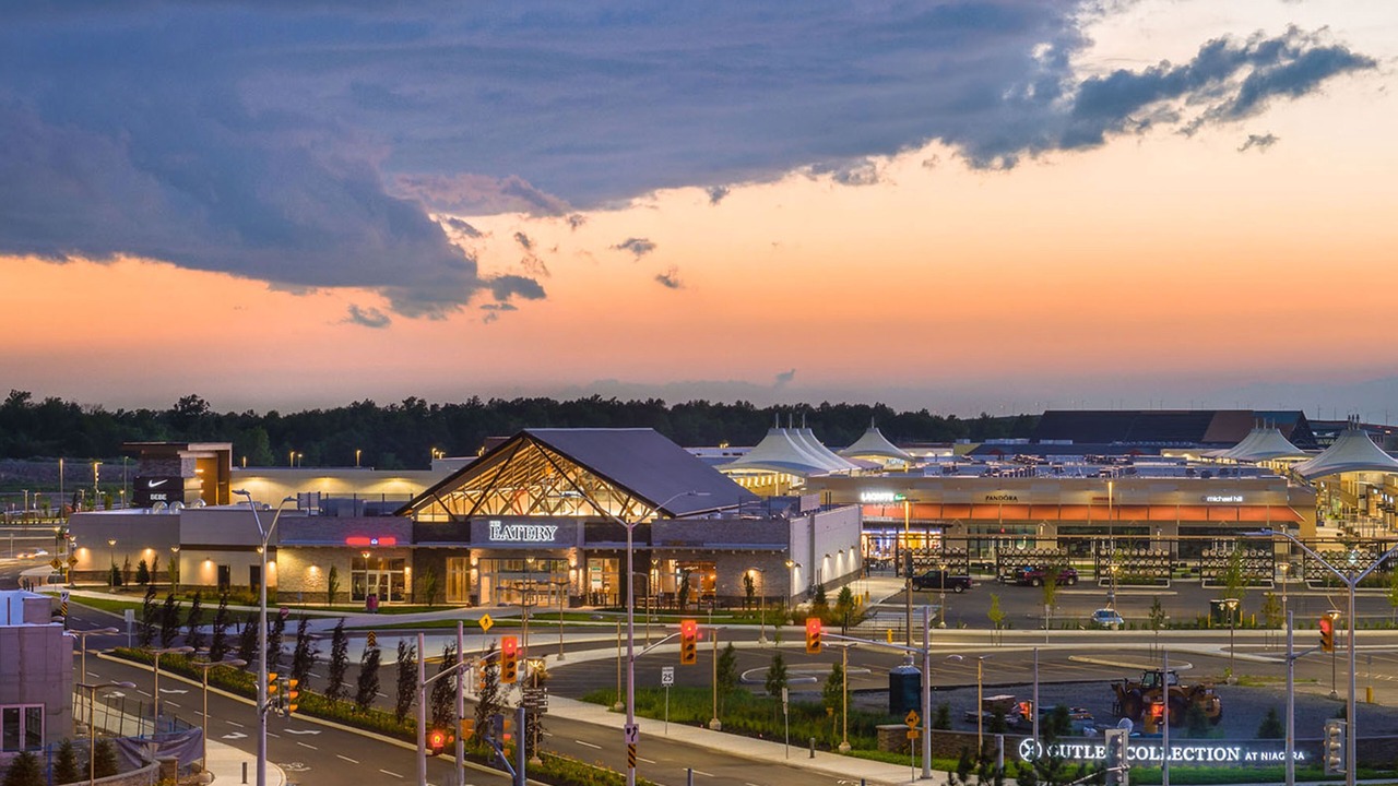 Photo of Others in Fallsview