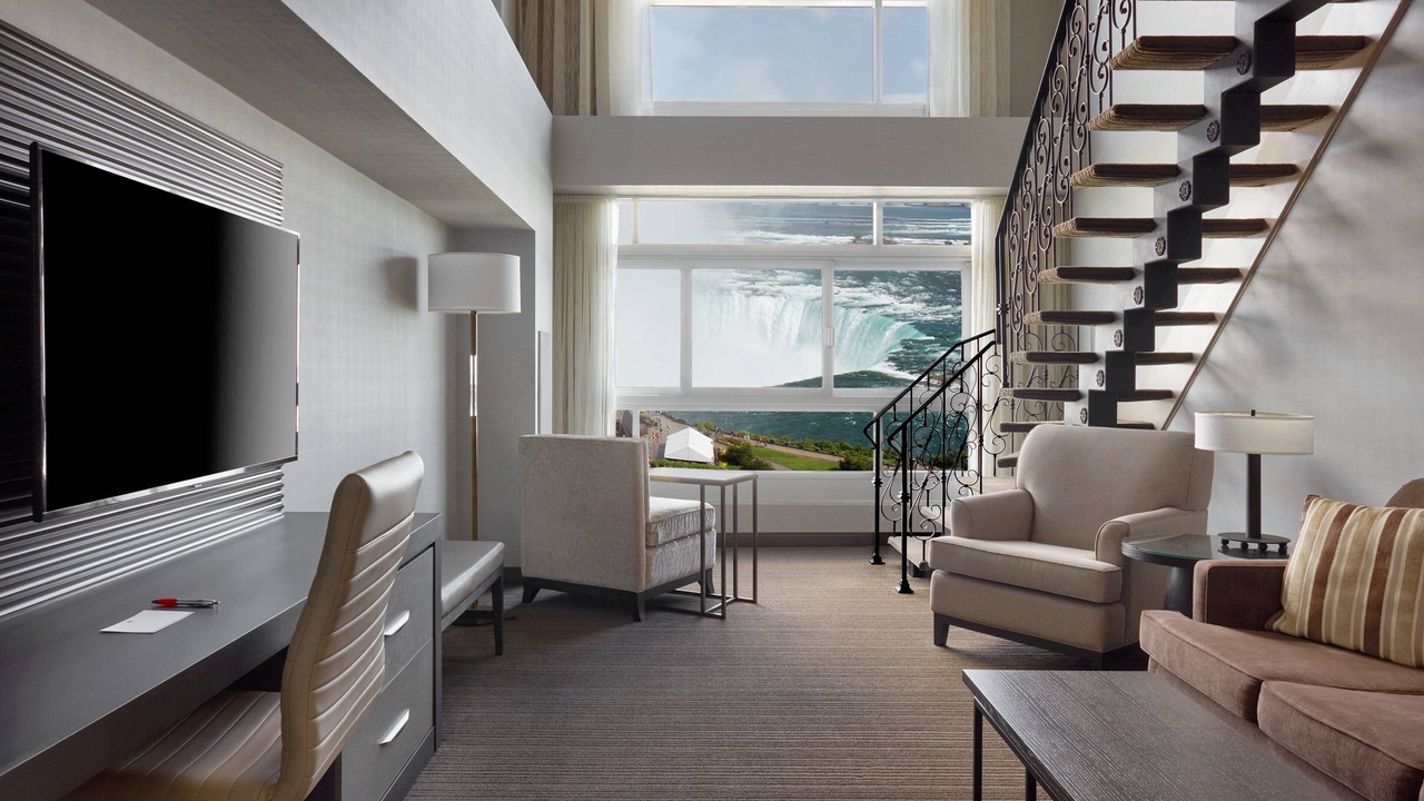 Photo of Others in Fallsview