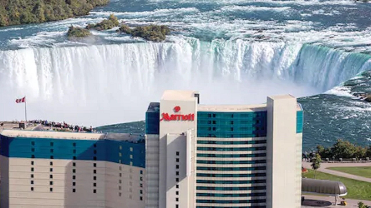 Photo of Outdoor in Fallsview