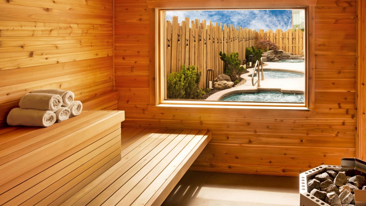 Photo of Bedroom in Fallsview