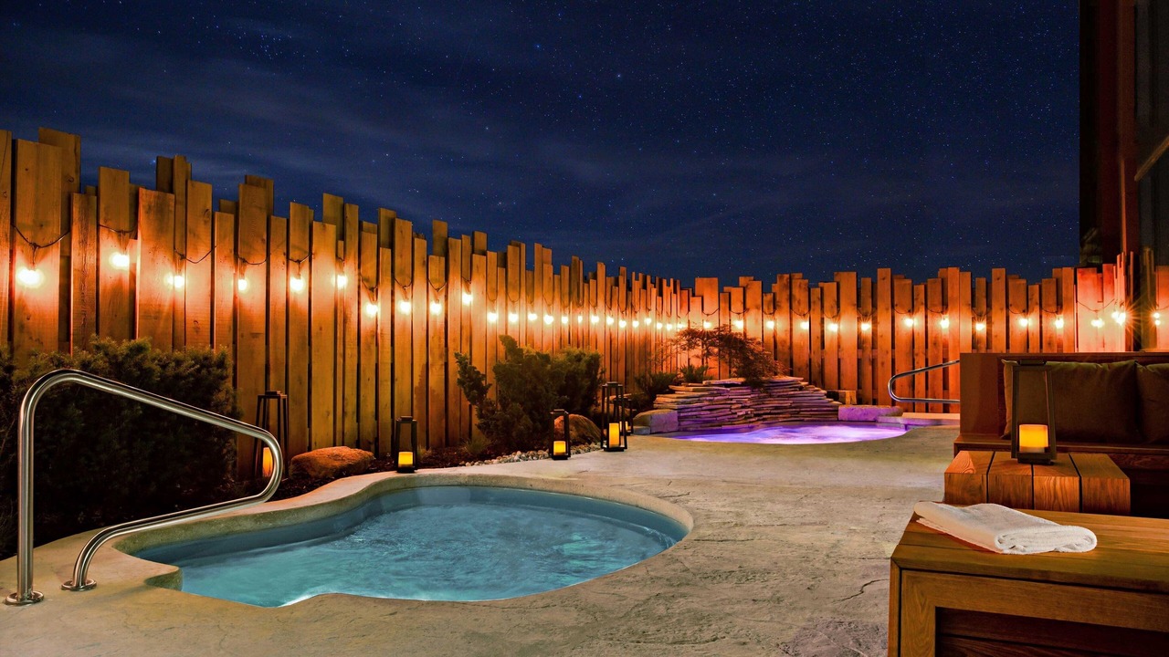 Photo of Outdoor in Fallsview