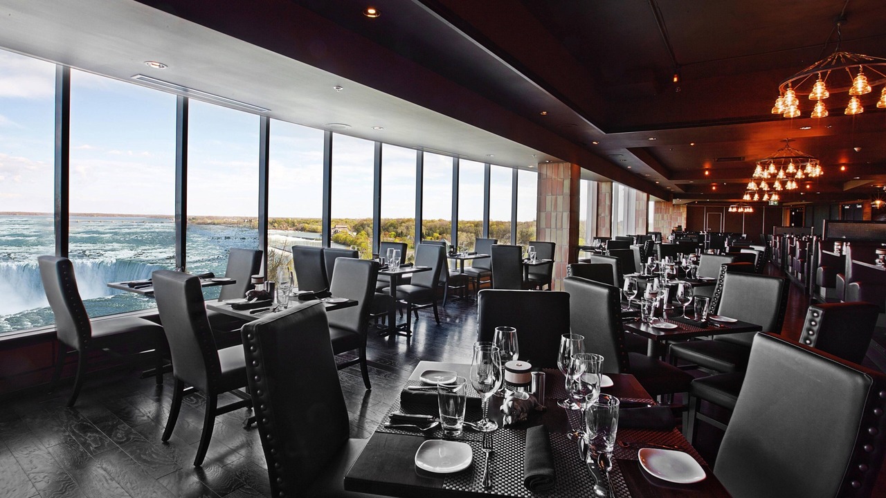 Photo of Others in Fallsview