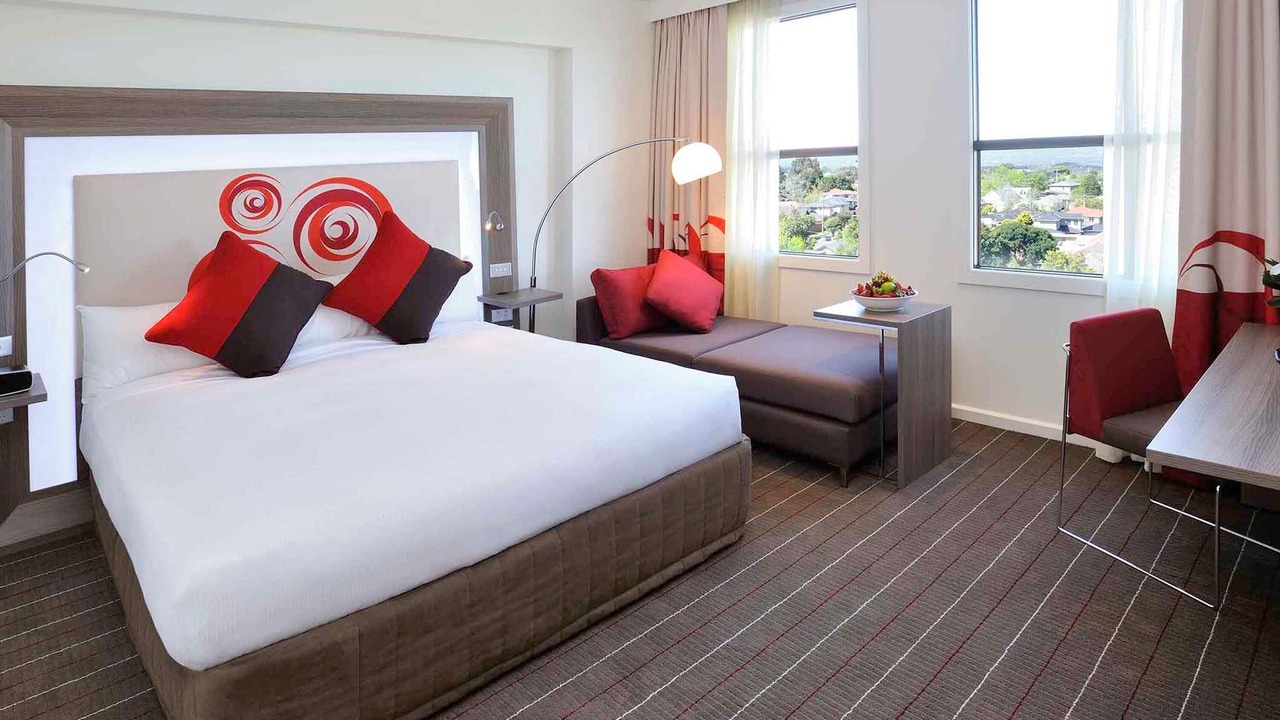 Photo of Bedroom in Glen Waverley