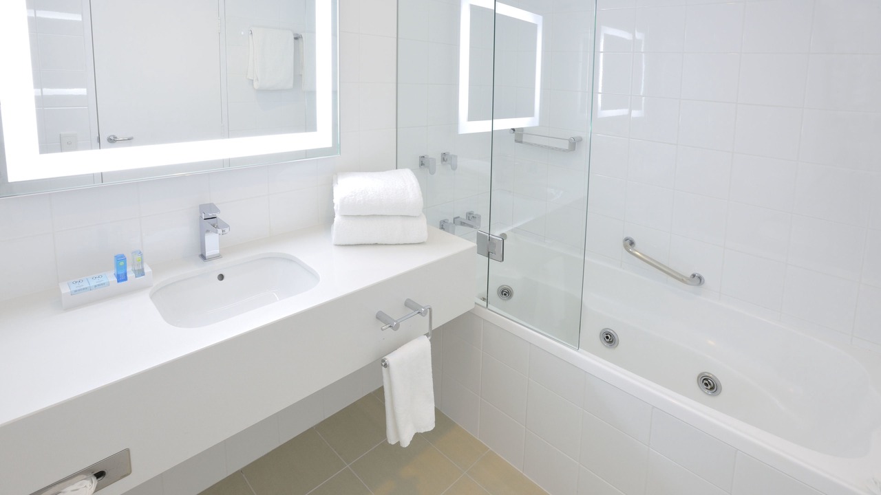 Photo of Bathroom in Glen Waverley