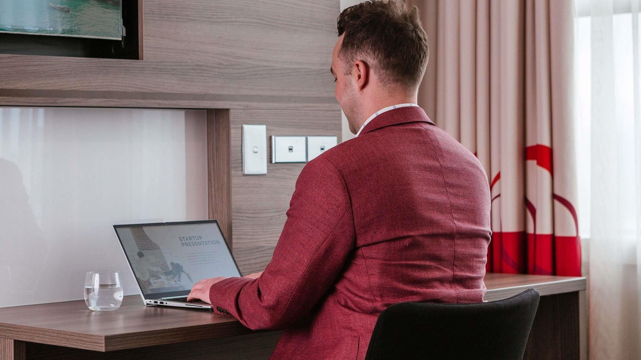 Photo of Bedroom in Glen Waverley