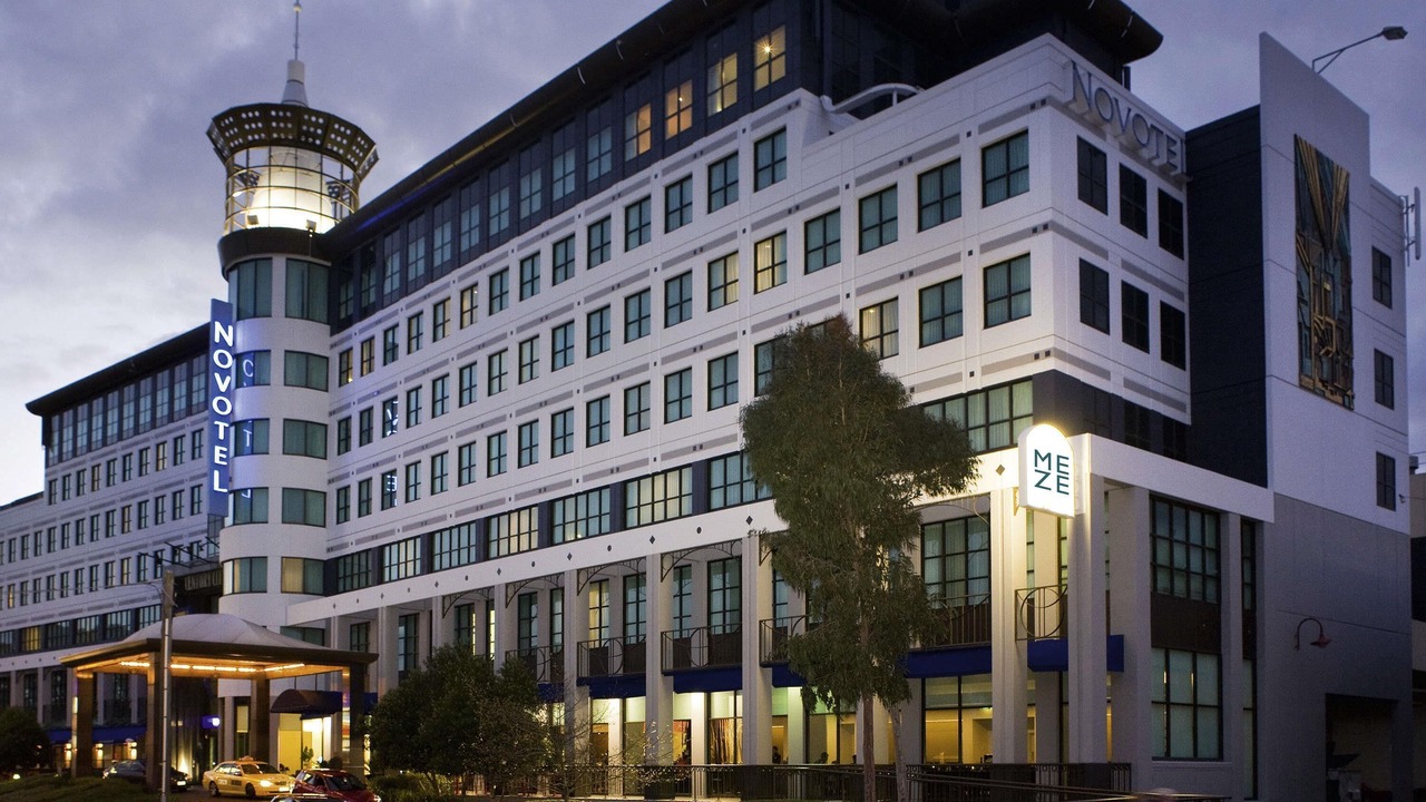 Photo of Outdoor in Glen Waverley