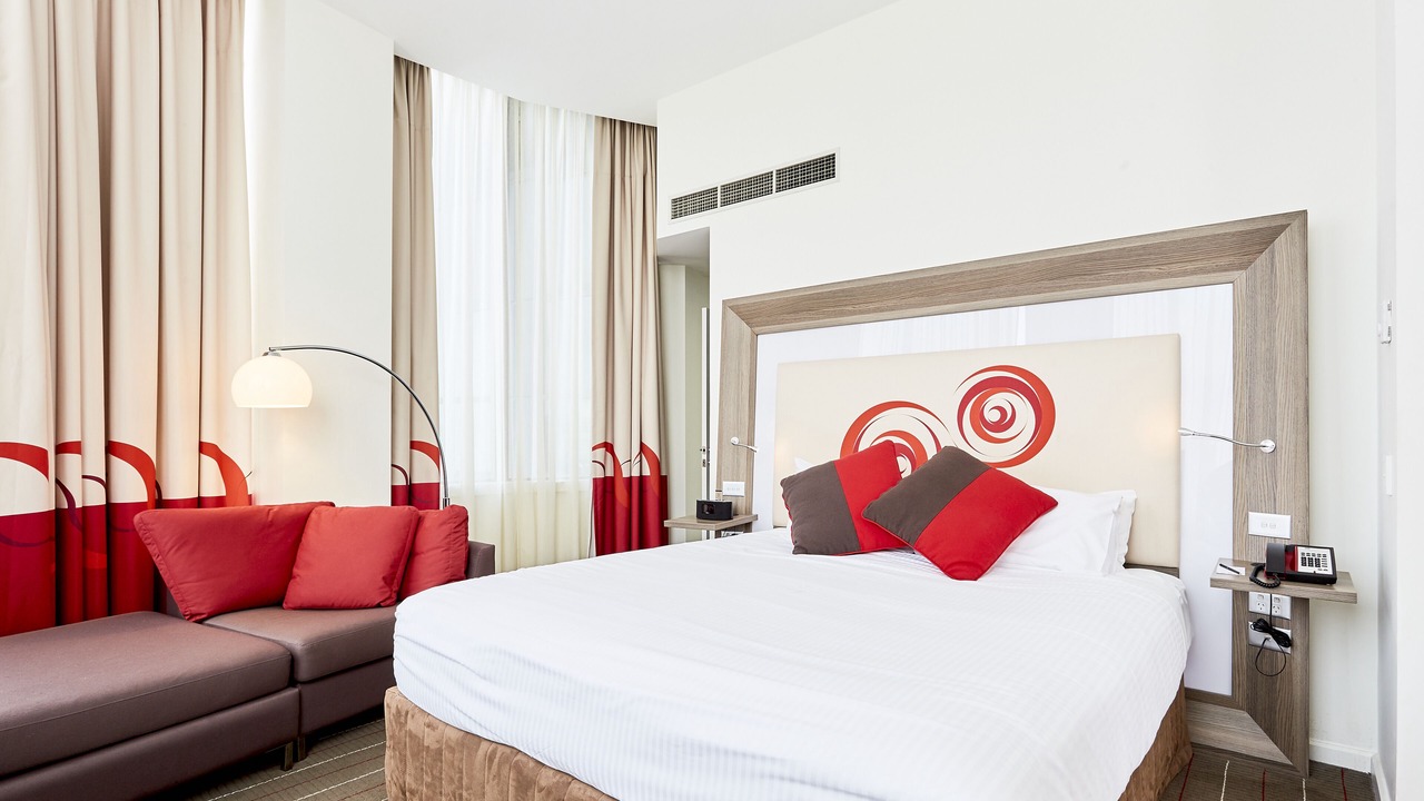 Photo of Bedroom in Glen Waverley