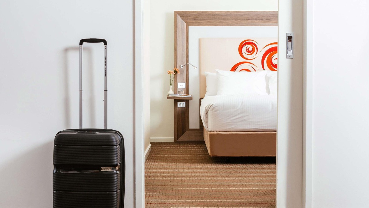 Photo of Bedroom in Glen Waverley