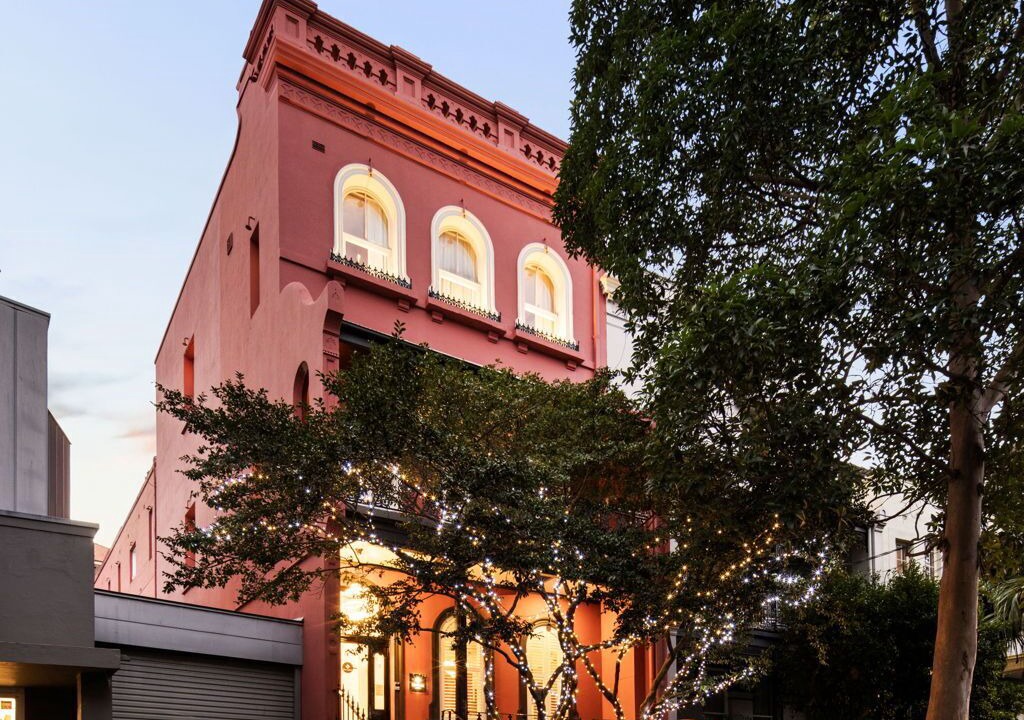 Photo of Outdoor in Darlinghurst