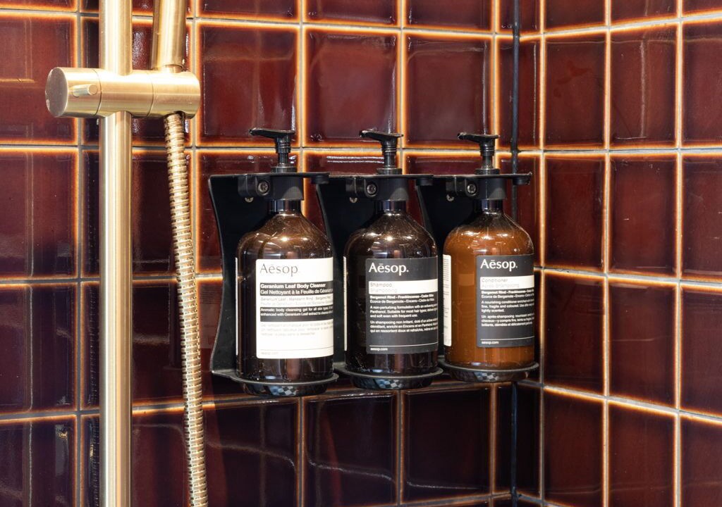 Photo of Bathroom in Darlinghurst