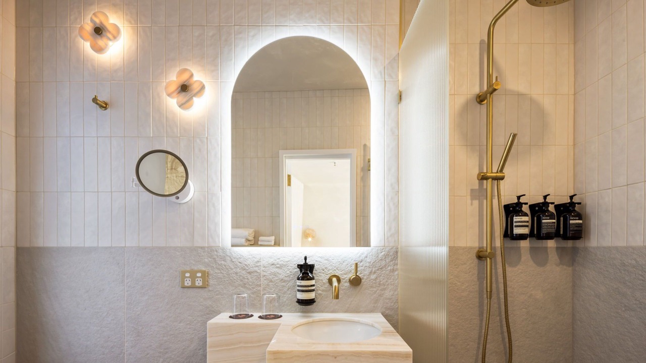 Photo of Bathroom in Darlinghurst