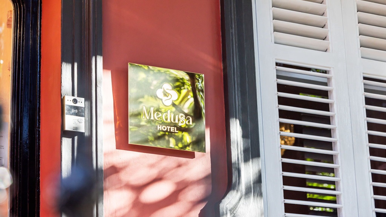 Photo of Outdoor in Darlinghurst