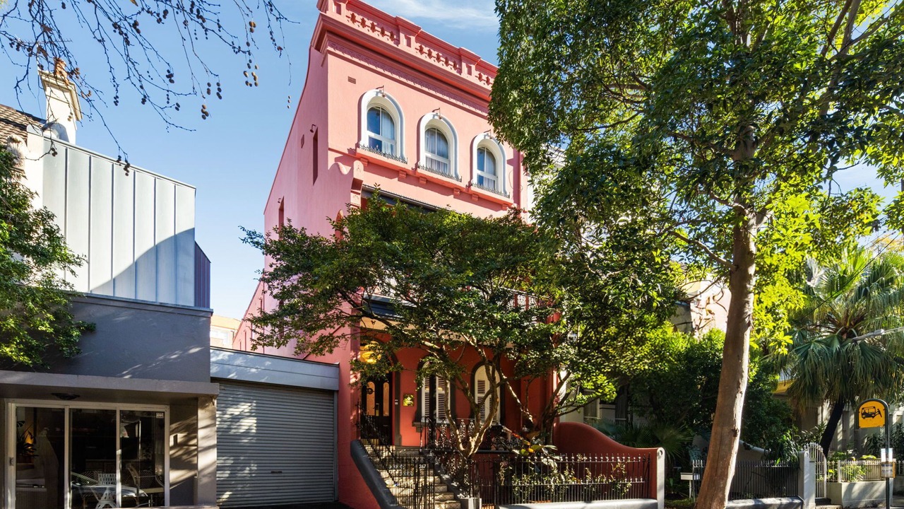 Photo of Outdoor in Darlinghurst