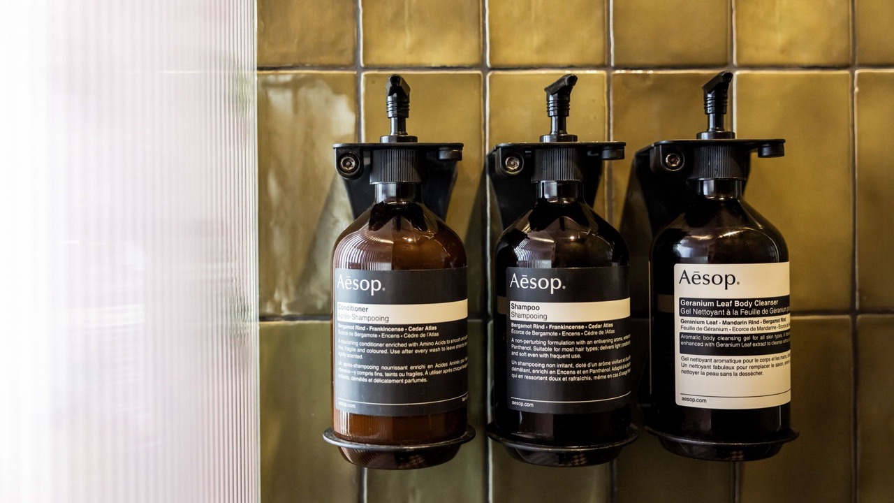 Photo of Bathroom in Darlinghurst