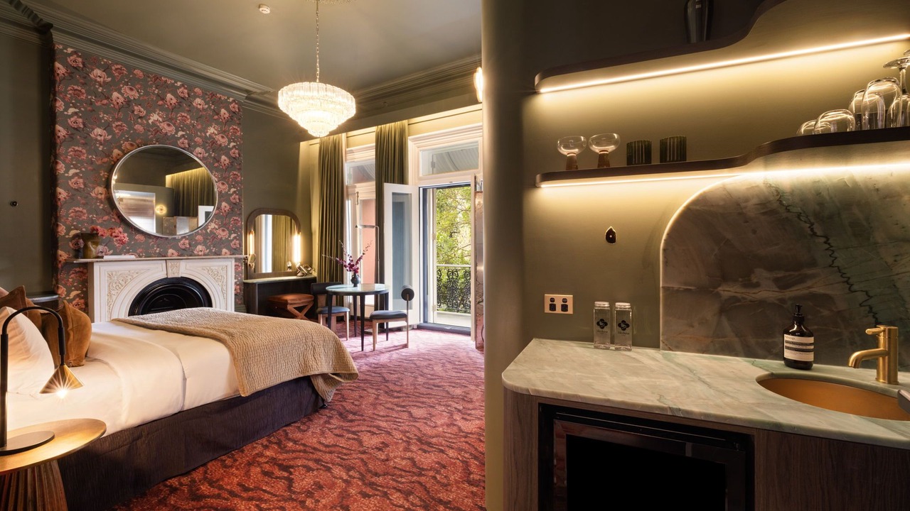 Photo of Patio Balcony in Darlinghurst