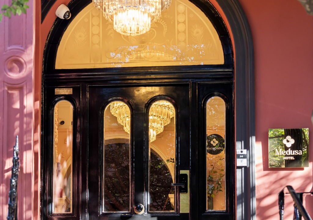 Photo of Outdoor in Darlinghurst