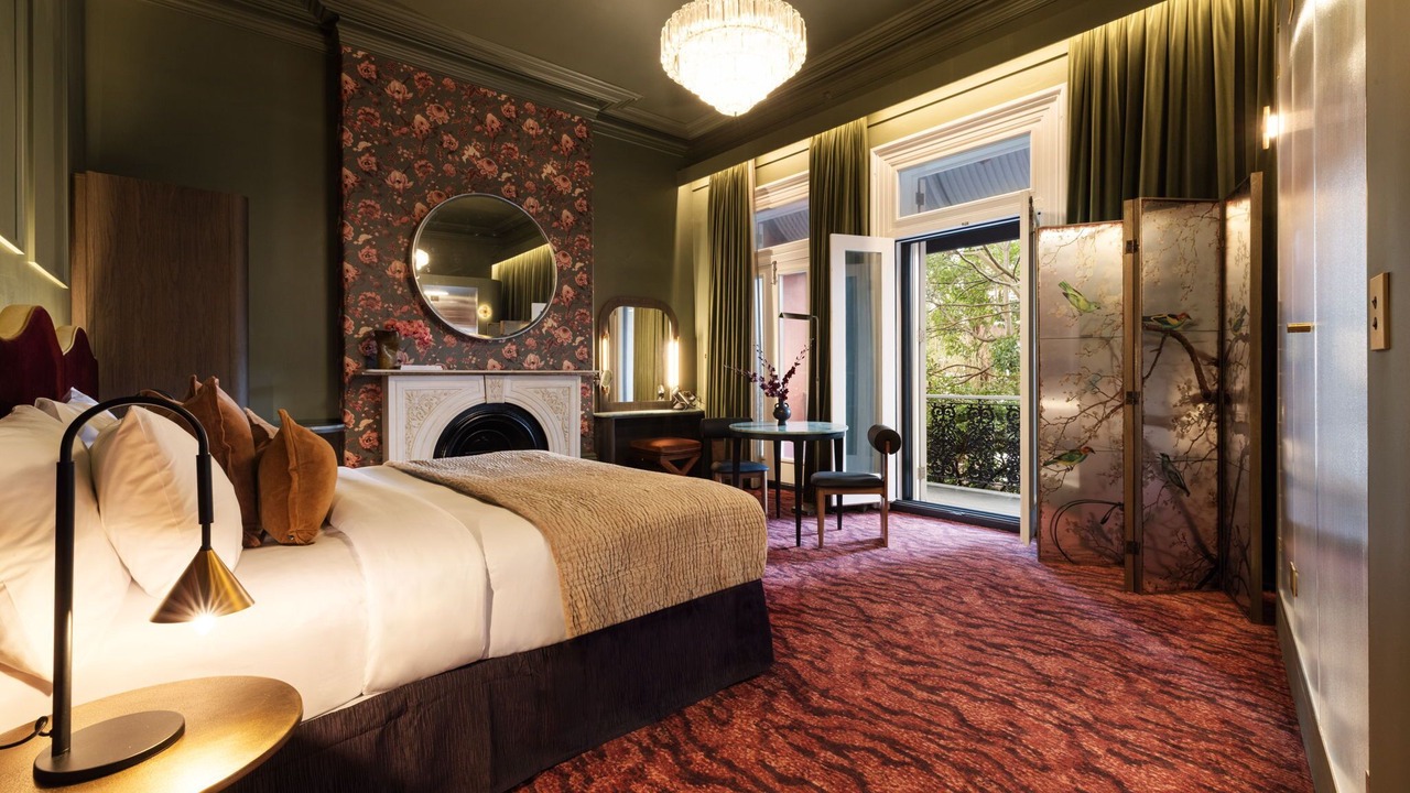 Photo of Patio Balcony in Darlinghurst