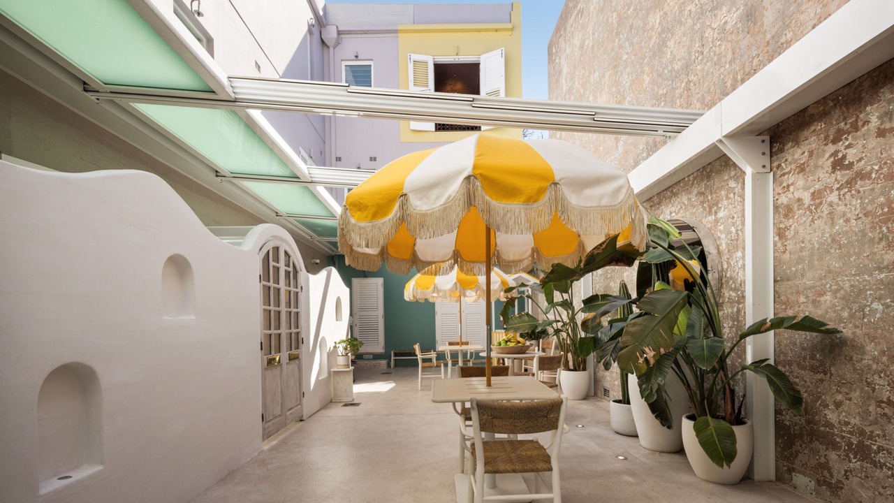 Photo of Outdoor in Darlinghurst