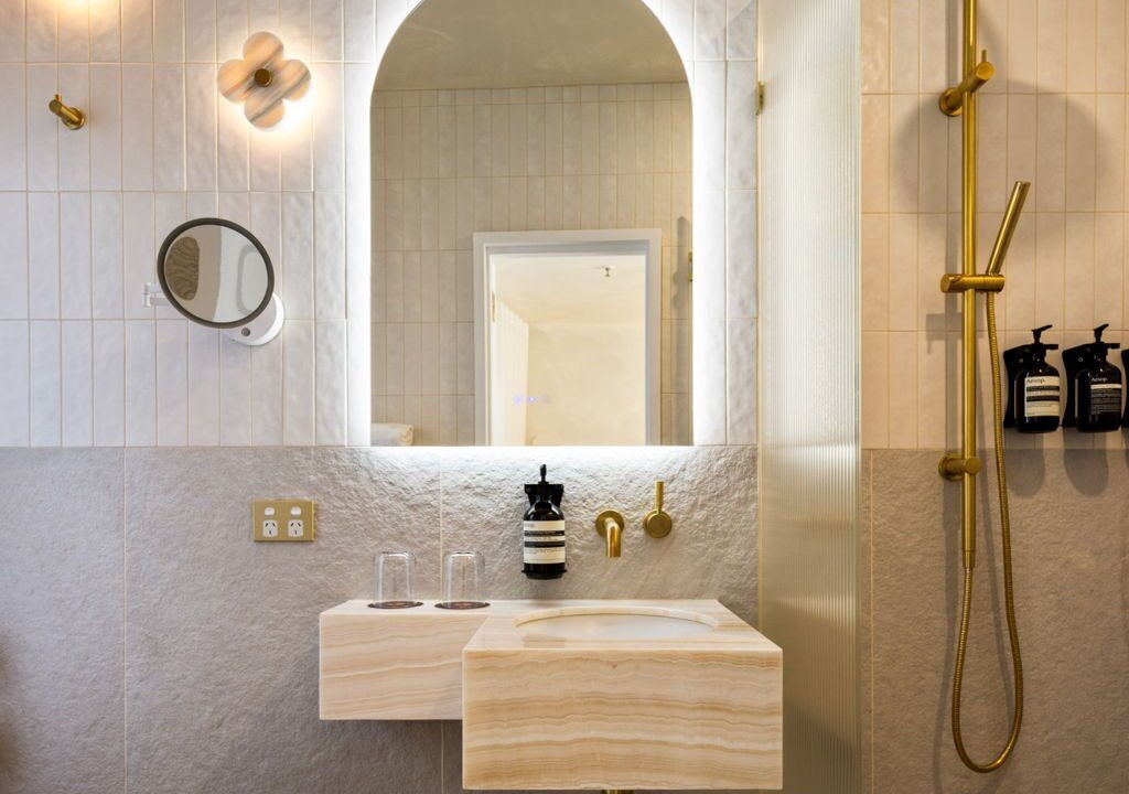 Photo of Bathroom in Darlinghurst