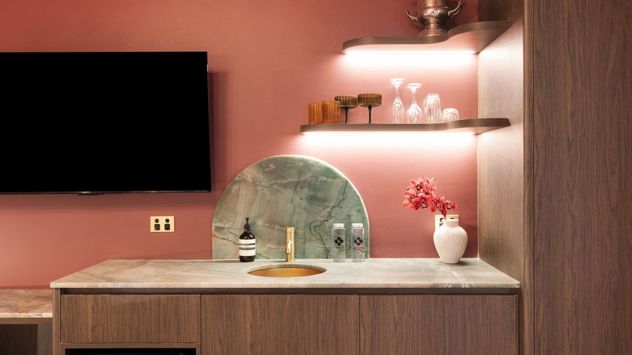 Photo of Kitchen in Darlinghurst