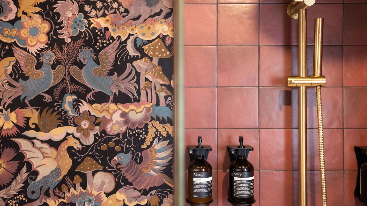 Photo of Bathroom in Darlinghurst