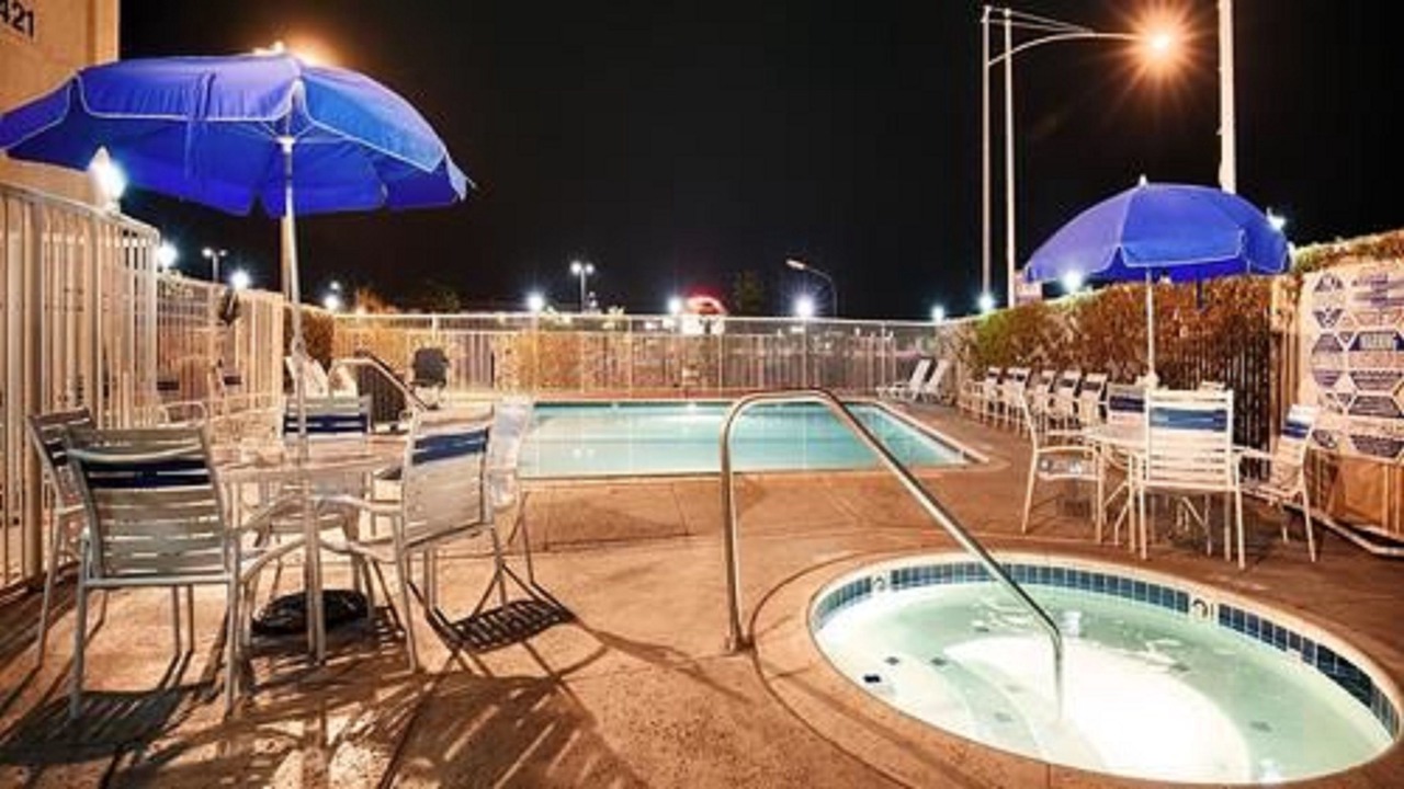 Photo of Outdoor in Calexico
