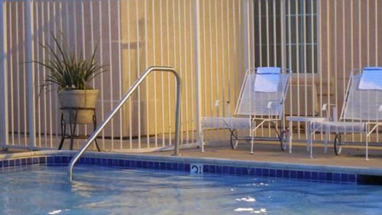 Photo of Outdoor in Calexico