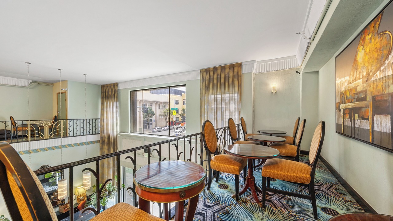 Photo of Others in Tenderloin