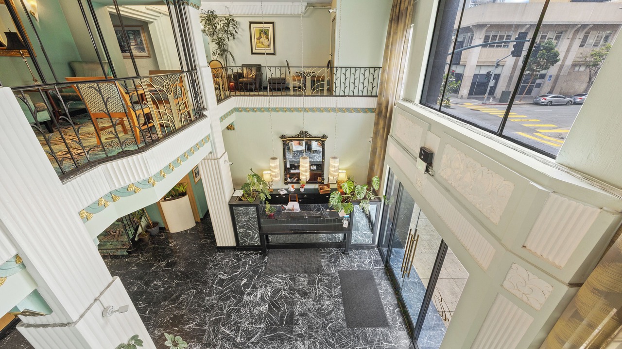 Photo of Others in Tenderloin