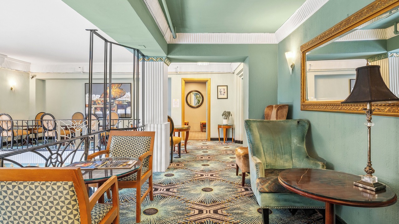 Photo of Others in Tenderloin