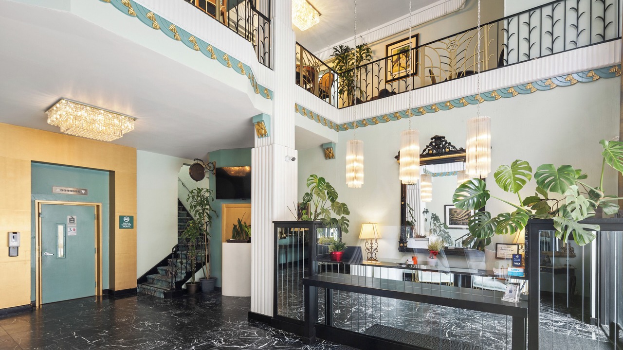 Photo of Others in Tenderloin