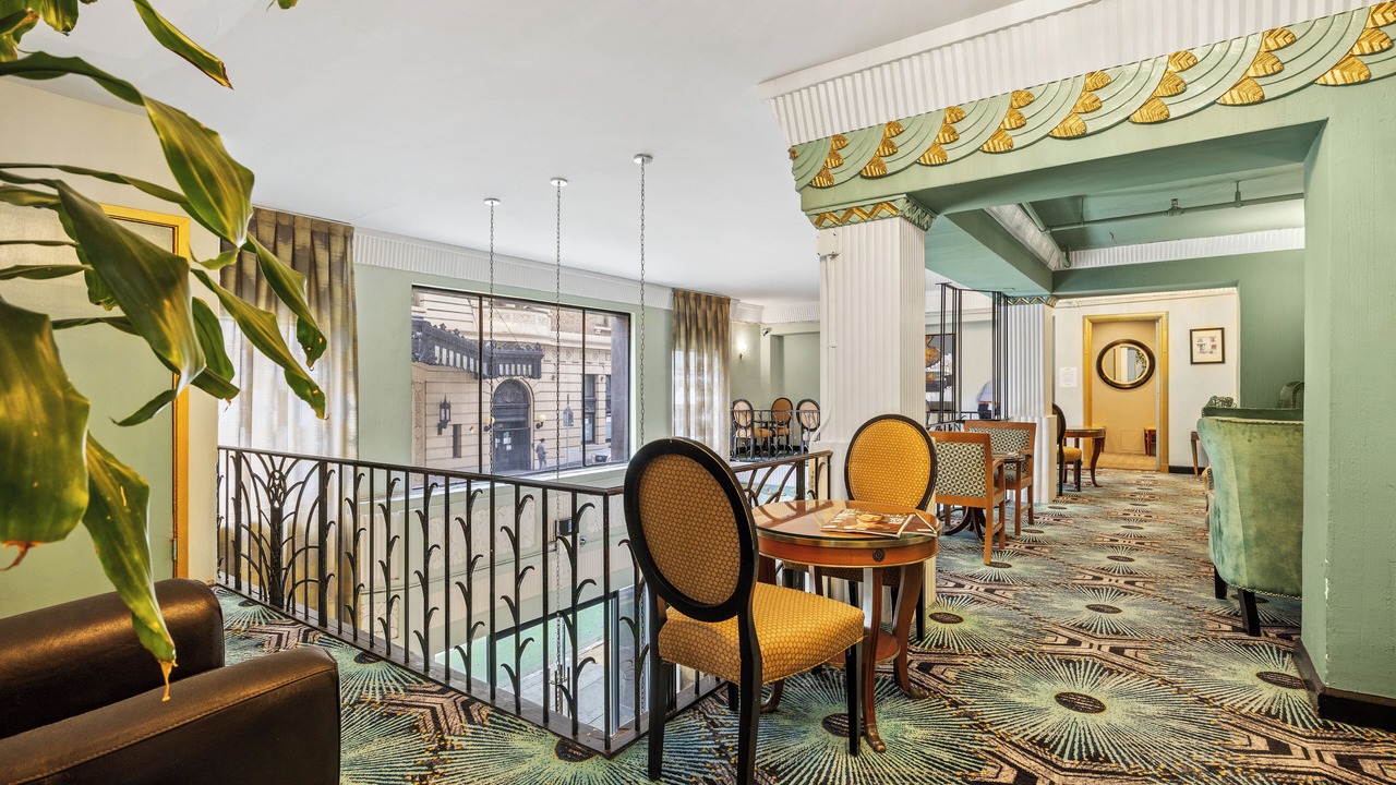 Photo of Others in Tenderloin