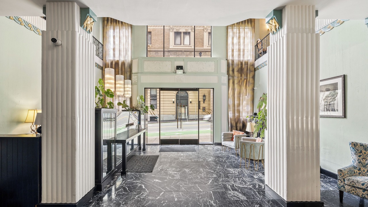 Photo of Others in Tenderloin