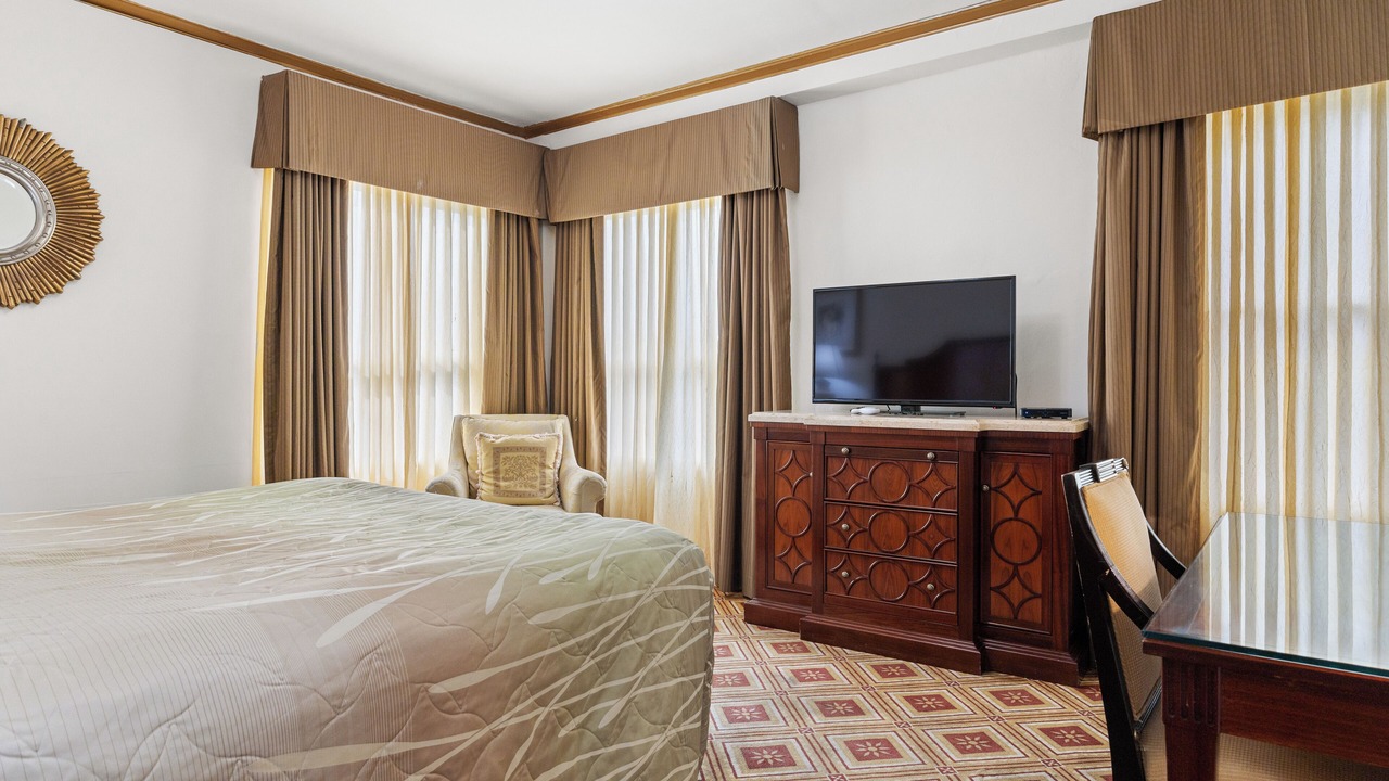 Photo of Bedroom in Tenderloin