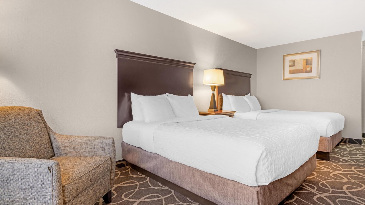 Photo of Bedroom in Eau Claire