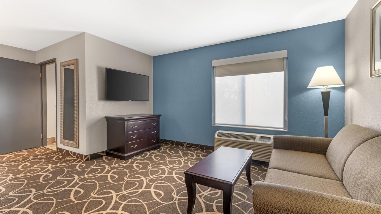 Photo of Bedroom in Eau Claire