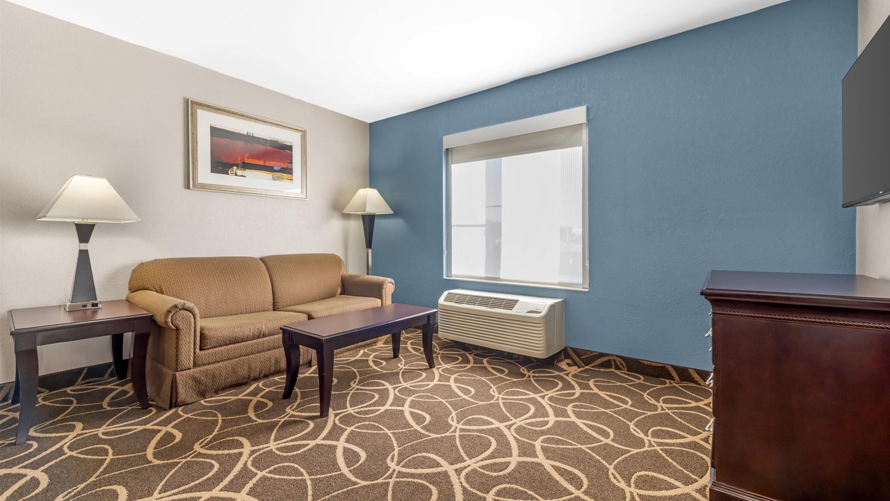 Photo of Bedroom in Eau Claire