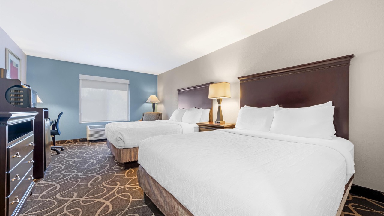 Photo of Bedroom in Eau Claire
